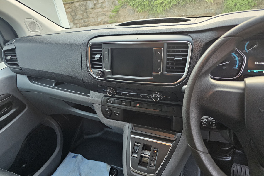 Peugeot Expert 